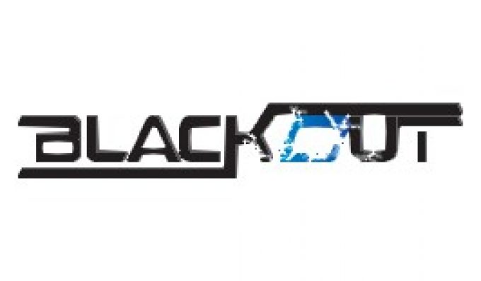 Black Out Bar E-Sport