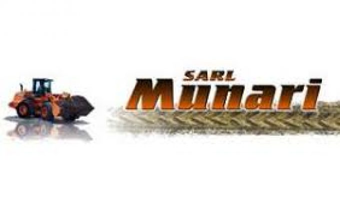 SARL Munari